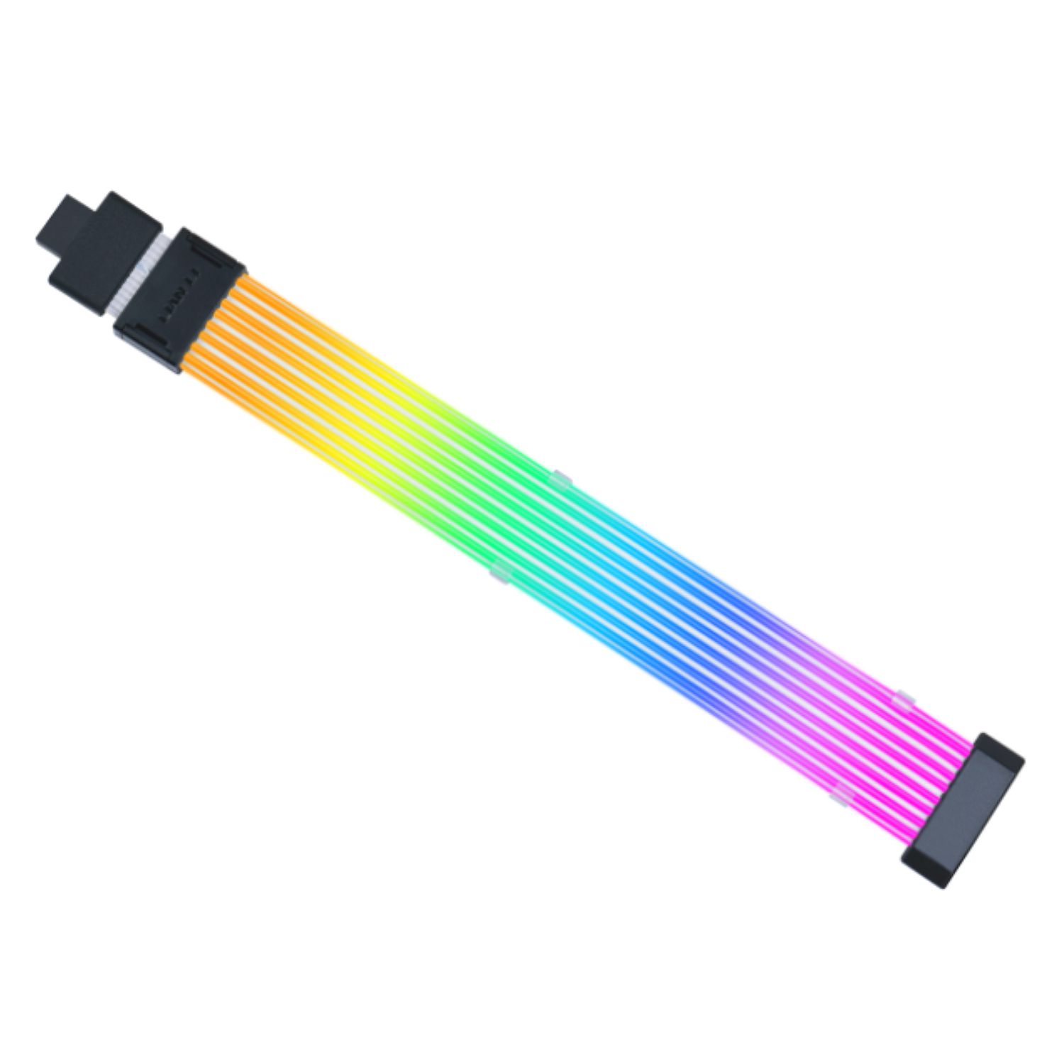 כבל Lian-Li Strimer Wireless 16-8