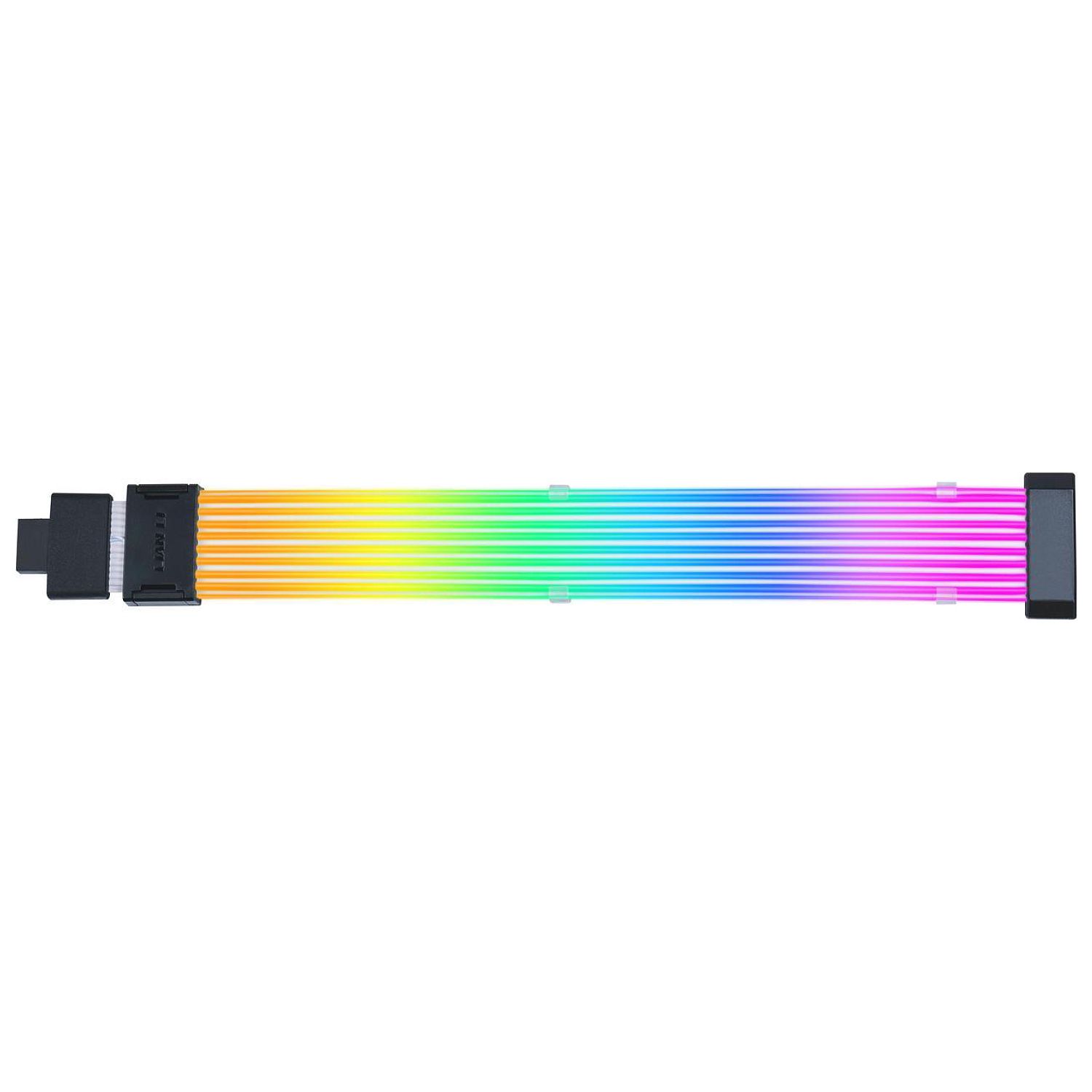 כבל Lian-Li Strimer Wireless 16-8