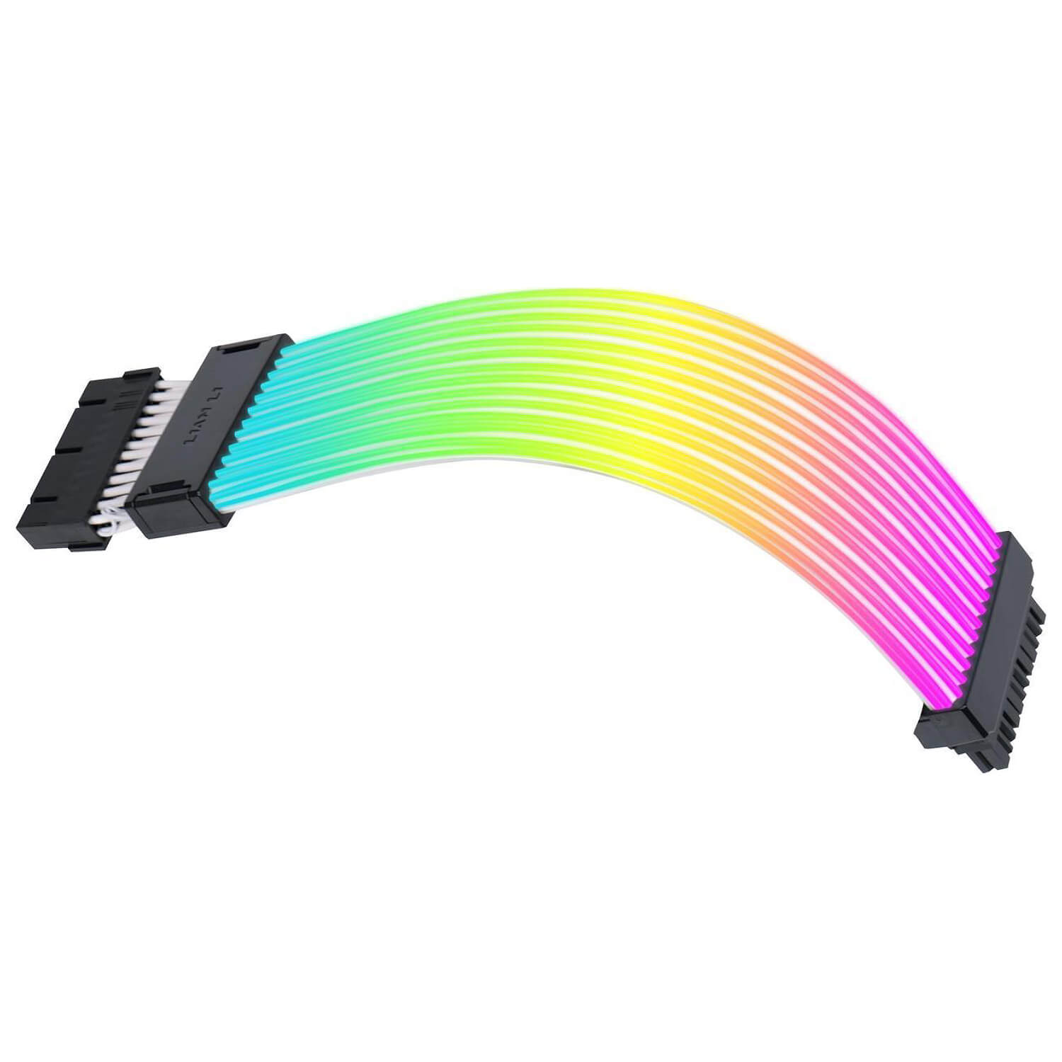 כבל Lian-Li Strimer Wireless 24P