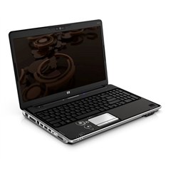 מחשב נייד Pavilion dv6-1230ej Core™2 Duo T6500 2x 2.1GHz