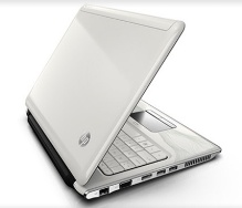 מחשב נייד Pavilion dv6-3050ej Core™ I5 520M 4x 2.4GHz