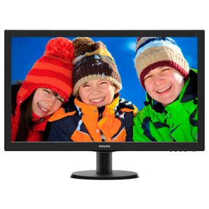 Philips 273V5LHAB "27 FULL HD 5MS 1:20000000 HDMI