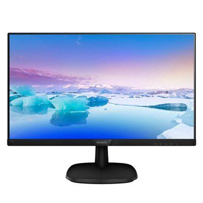 Philips 273V7QJAB "27 FULL HD 4MS 1:20000000 HDMI