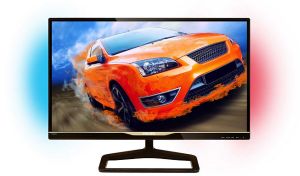 Philips 278C4QHSN "27 FULL HD 5MS 1:20000000 3XHDMI