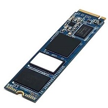 דיסק קשיח Pioneer® APS-SE20G-256 256GB SSD m.2 2280 PCIe G3x4 NVME
