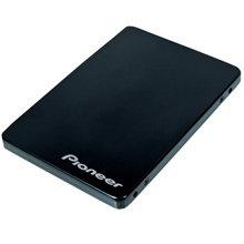 דיסק קשיח Pioneer® APS-SL3N-2TB 2000GB SSD