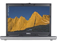 מחשב נייד Precision M4300 Core™2 Duo T7500 2x 2.2GHz