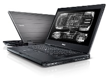מחשב נייד Precision M4500 PM-RD33-4661 Core™i7-720QM(4X1.60GHz,6MB,Quad