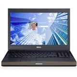 מחשב נייד Precision M4800 7212 Core™i7-4700QM (4X2.40GHz,6MB,Quad