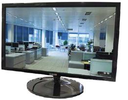 Provision PR-2201HD "21.5 2MS +VGA +HDMI