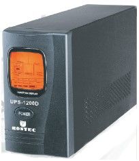 אל פסק עם תצוגה ROSTEC 1200D