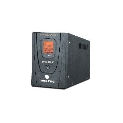אל פסק עם תצוגה ROSTEC 1700D
