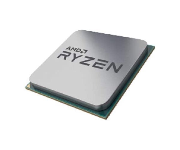 AMD RYZEN 5 3600 X6 3600Mhz 3MB Socket AM4 TRAY