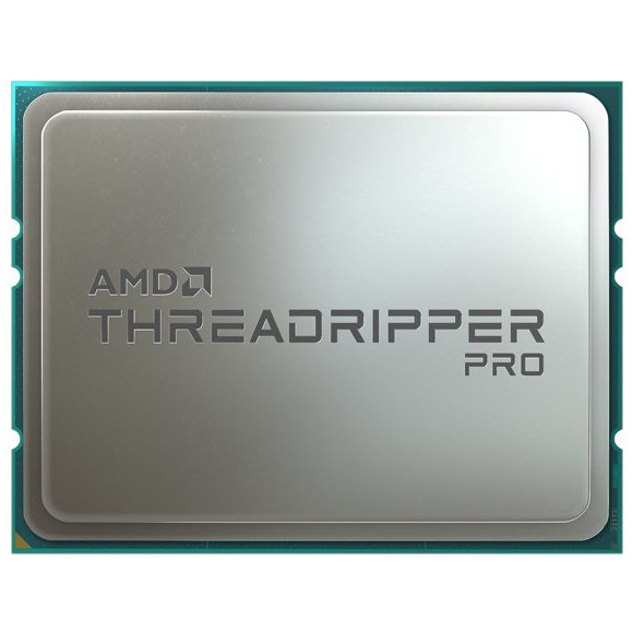 AMD Ryzen™ Threadripper 5995WX 64X 2700Mhz 256MB Socket sWRX8 Tray