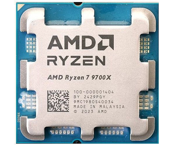AMD RYZEN 7 9700X X8 3800Mhz 32MB Socket AM5 BOX
