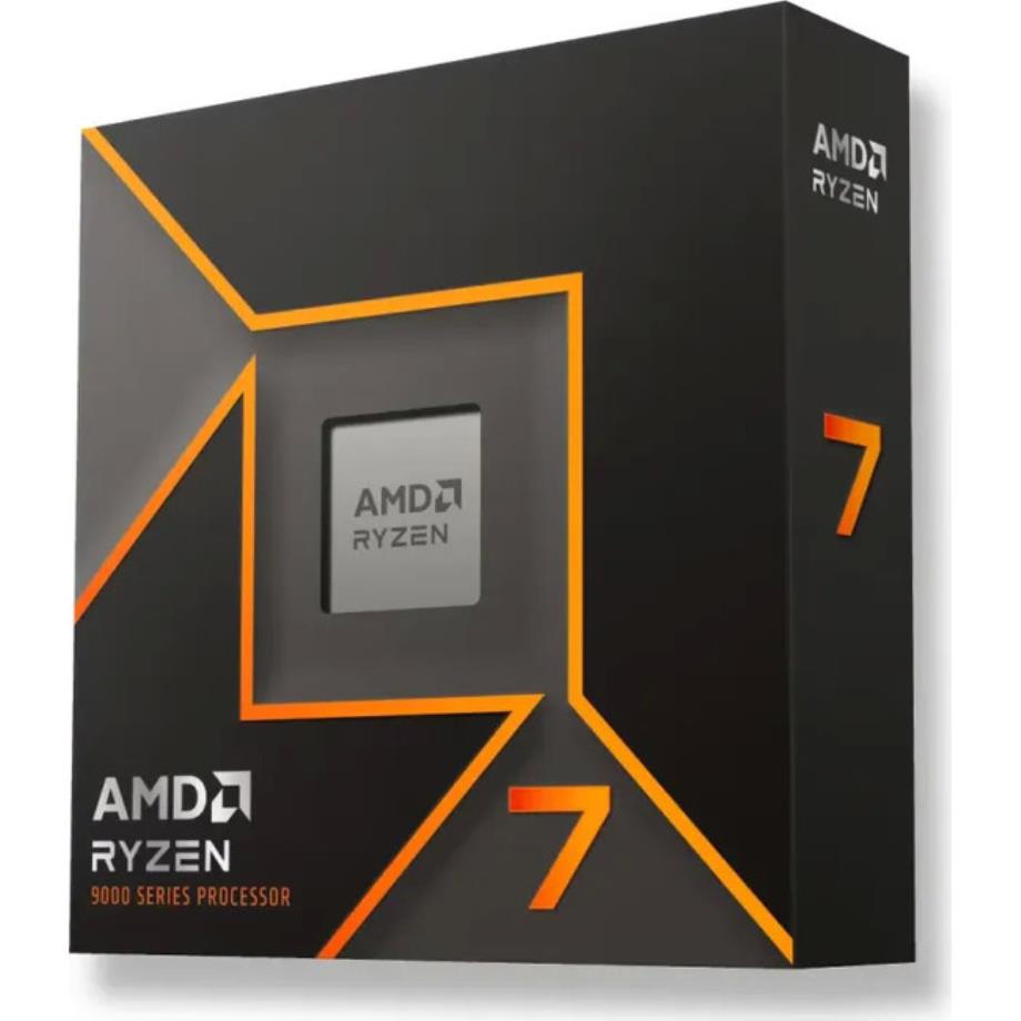 AMD RYZEN 7 9700X X8 3800Mhz 32MB Socket AM5 BOX