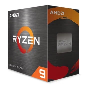 AMD RYZEN 9 5950X X16 3400Mhz 8MB Socket AM4 BOX