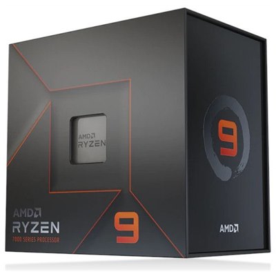 AMD RYZEN 9 7900X X12 4700Mhz 64MB Socket AM5 BOX
