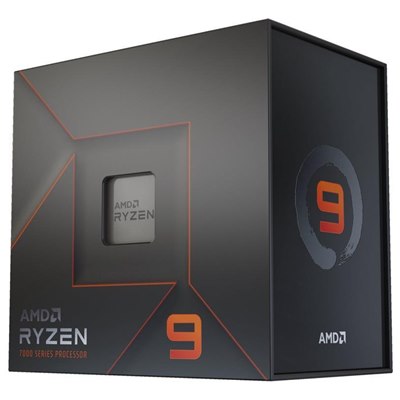 AMD RYZEN 9 7950X X16 4500Mhz 64MB Socket AM5 BOX