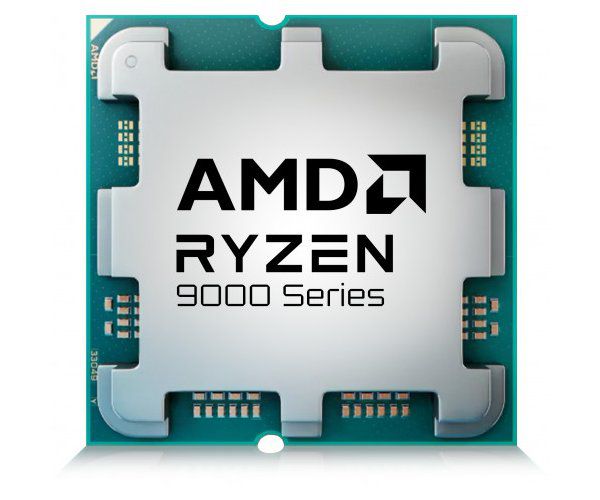 AMD RYZEN 9 9900X X12 4400Mhz 64MB Socket AM5 TRAY