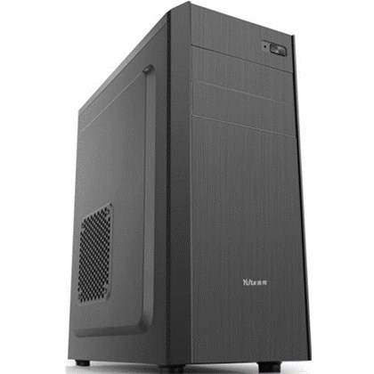 SAMA CA-505 NOPSU + 24pin,120mm Fan, USB3/2.0 BLACK