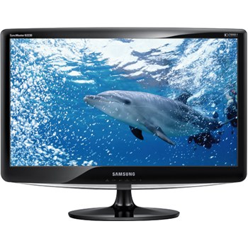 SAMSUNG SyncMaster B2230 "22 DVI 5MS 1:70000