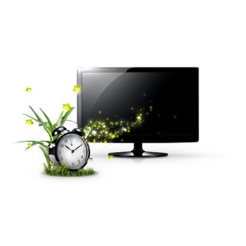 SAMSUNG SyncMaster B2240M +SPK "22 DVI 5MS 1:70000