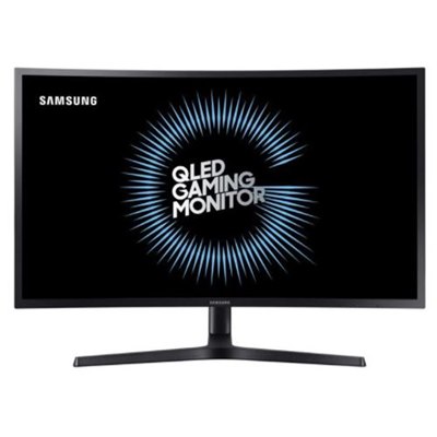 SAMSUNG SyncMaster C32HG70QQM QLED "32 , HDMI