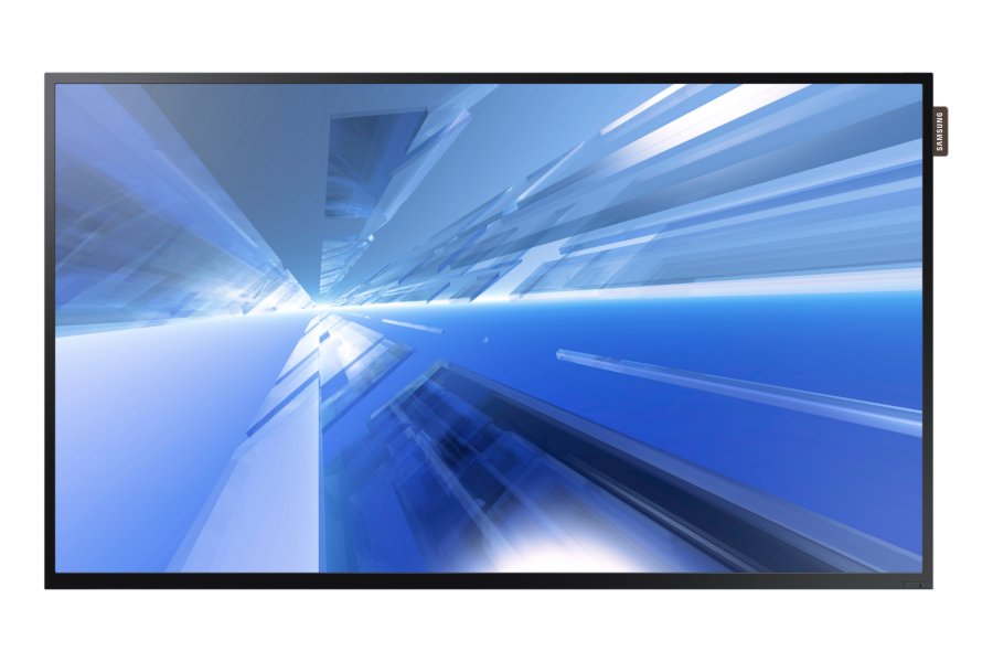SAMSUNG SyncMaster DB32E "32 LED HDMI