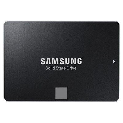 דיסק קשיח Samsung® 850 EVO Series MZ-75E1T0BW 1000GB SSD SATA III