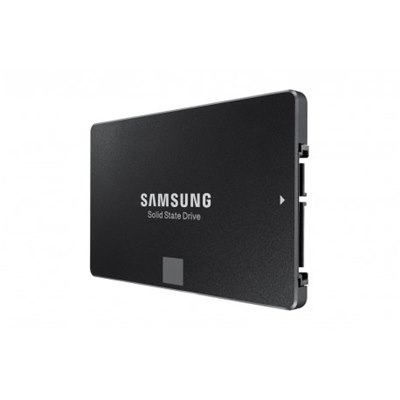 דיסק קשיח Samsung® 860 EVO Series MZ76E250 250GB SSD SATA III