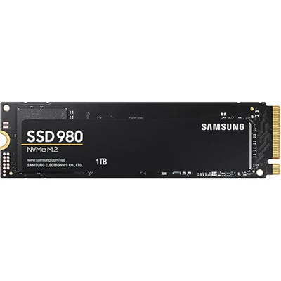 דיסק קשיח Samsung® 980 EVO Series MZ-V8V1T0BW 1000GB SSD M.2 NVMe