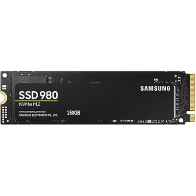 דיסק קשיח Samsung® 980 EVO Series MZ-V8V250BW 250GB SSD M.2 NVMe