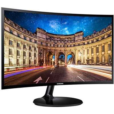 SAMSUNG SyncMaster C24F390FH LED "23.5 , HDMI