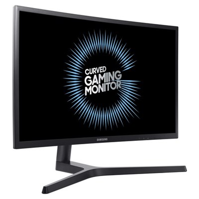 SAMSUNG SyncMaster C24FG73FQM QLED "24 , HDMI