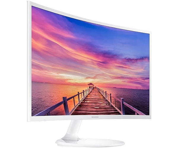 SAMSUNG SyncMaster C27F391FHR VA "27 , HDMI