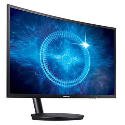 SAMSUNG SyncMaster C27FG70FQM QLED "27 , HDMI