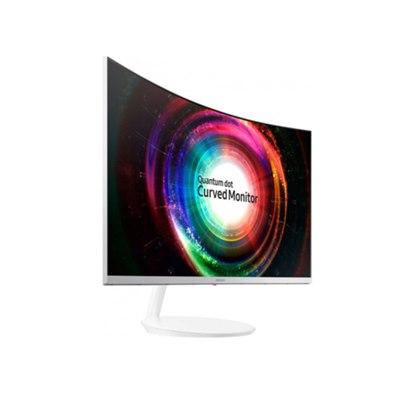 SAMSUNG SyncMaster C27H711QEM QLED "27 , HDMI