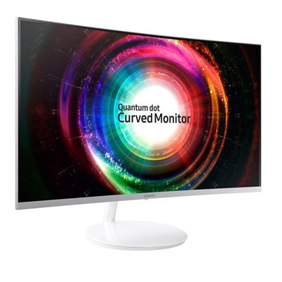 SAMSUNG SyncMaster C32H711QEM QLED "32 , HDMI