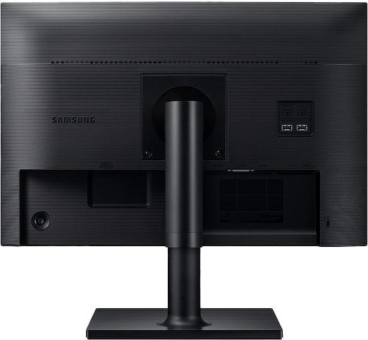 מסך מקצועי SAMSUNG SyncMaster F24T454GYR IPS "24 HDMI