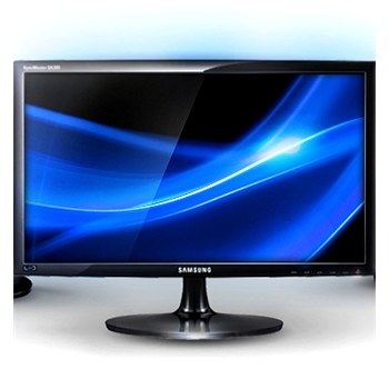 SAMSUNG SyncMaster S22B300B LED "22 DVI