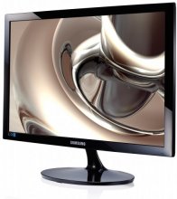 SAMSUNG SyncMaster S22D300BY LED "22 DVI