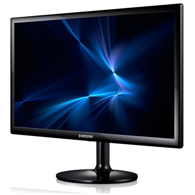 SAMSUNG SyncMaster S23C350B LED "23 DVI