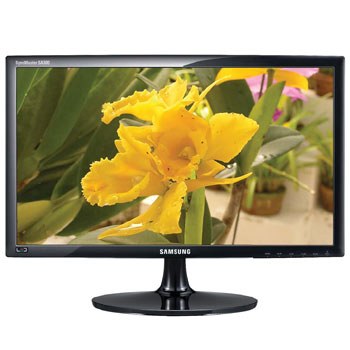 SAMSUNG SyncMaster S24B300BL LED "24 DVI