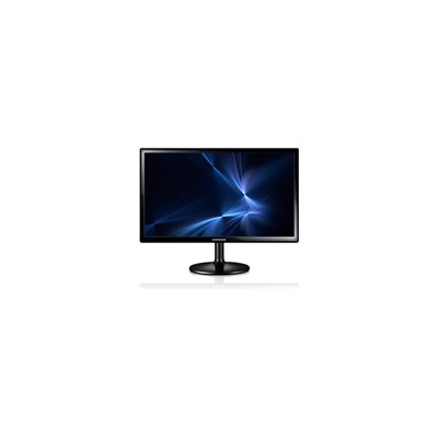 SAMSUNG SyncMaster S24C350BL LED "24 DVI