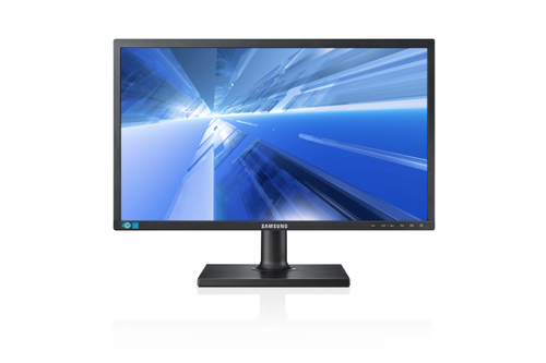SAMSUNG SyncMaster S24C450MW LED "24 DVI
