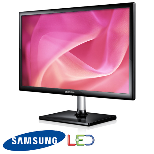 SAMSUNG SyncMaster S24C570HL LED "24 DVI