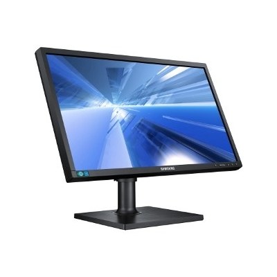 SAMSUNG SyncMaster S24C650BW LED "24 DVI
