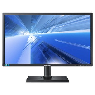 SAMSUNG SyncMaster S24C650PL LED "24 DVI ,SPK ,PIVOT,HDMI
