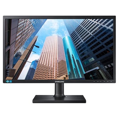 SAMSUNG SyncMaster S24E650DW LED "24 DVI ,SPK ,PIVOT,HDMI